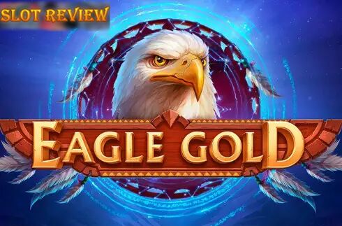 Eagle Gold NetGame icon